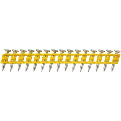 DeWALT DCN8901030 Klince STD do betónu v PVC páske, 30 x 2,6 mm, 1005 ks