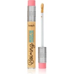 Benefit Cosmetics Boi-ing Bright On Concealer озаряващ коректор против тъмни кръгове цвят Cantaloupe (Light Warm Yellow) 5ml