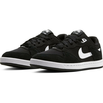 Nike SB Alleyoop Gs black/white-black