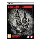 Evolve