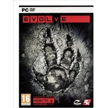 Evolve