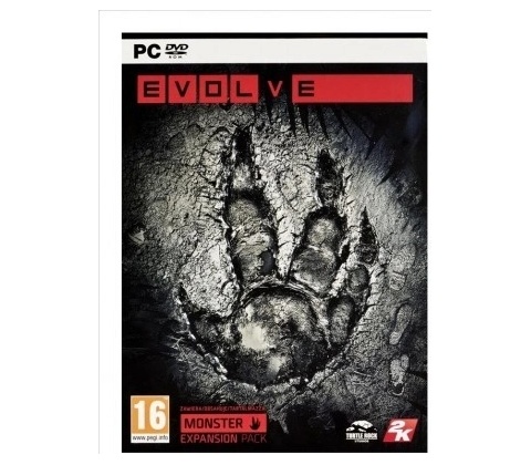 Evolve