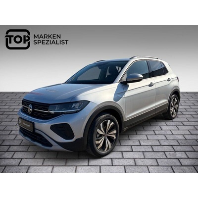 Volkswagen T-Cross 1.0 TSI Life 85 kW