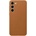 Samsung Калъф Samsung - Leather, Galaxy S23 Plus, кафяв (8806094770407)