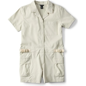 Cotopaxi Дамски гащеризон Cotopaxi Women's Losdos Romper Jumpsuit - Mineral - размер XS (102-5267-0311)
