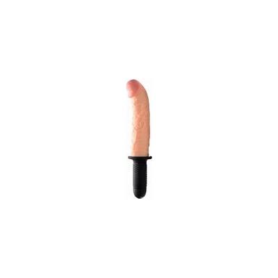 Master Series The Curved Dicktator (P23550)