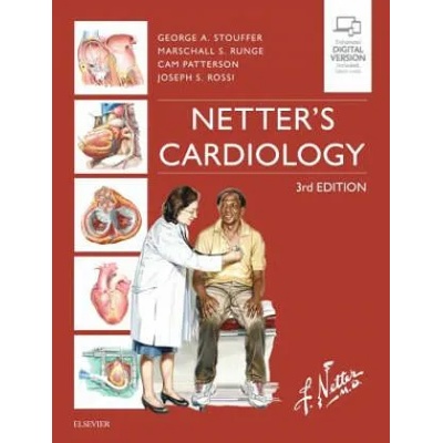 Netter's Cardiology