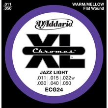 D'addario ECG24