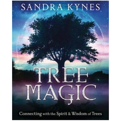 Tree Magic | Sandra Kynes