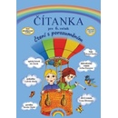 Čítanka pro 6. ročník