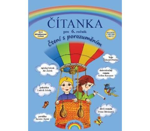 Čítanka pro 6. ročník