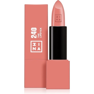 3INA The Lipstick rúž 240 4,5 g