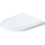 Duravit D-Neo - Тоалетна седалка, бяла 0021610000 (0021610000)