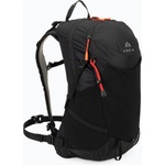 KADVA Туристическа раница KADVA Aventura 22 л черна