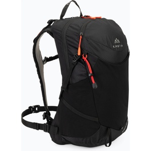 KADVA Туристическа раница KADVA Aventura 22 л черна