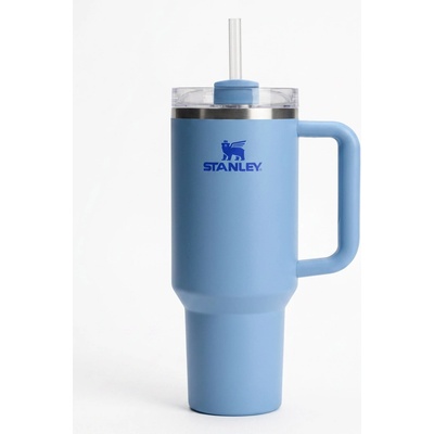 Stanley The Quencher Cup H2.O FlowState Tumbler 1180 ml Blue Sky