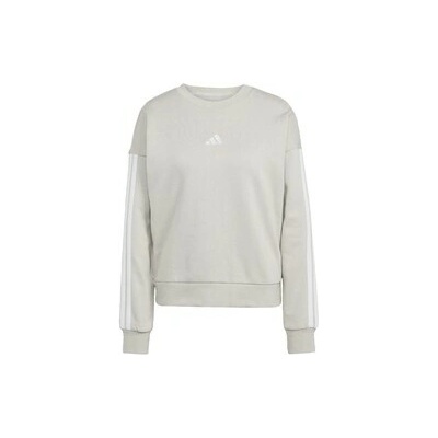 adidas W 3S FL SWT béžová