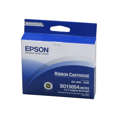 Páska EPSON EX800,1000 black