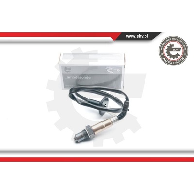SKV Lambda sonda 09SKV741