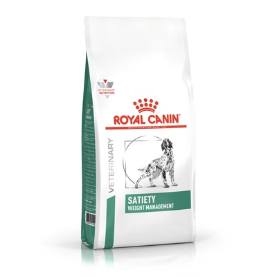 Royal Canin weterynaria ROYAL CANIN Satiety Support Weight Management Sat 30 1, 5 кг