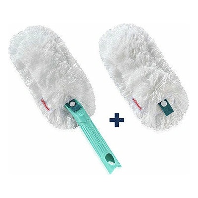 Leifheit SuperDuster Sada Prachovka + Náhradný návlek