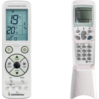 General Lg 6711a20028b - луксозно с подсветка дистанционно управление (6711a20028b)