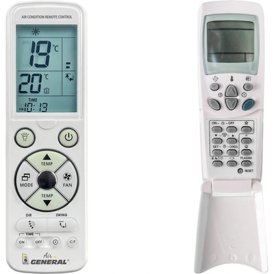 General Lg 6711a20028b - луксозно с подсветка дистанционно управление (6711a20028b)