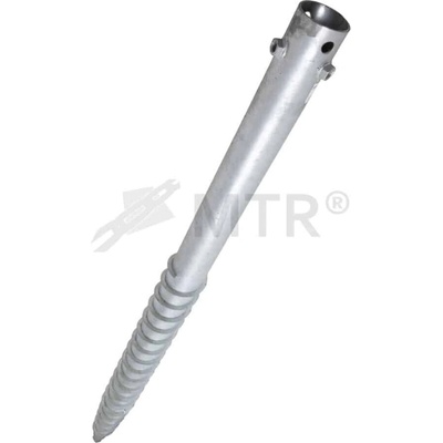 MTR Skrutka zemná GL 76x1000x3,0mm 3xM16