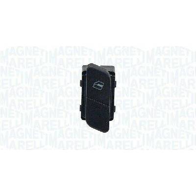 Spínač, zvedací zařízení oken MAGNETI MARELLI 000050989010