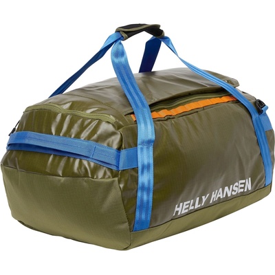 Helly Hansen Guide Duffel terrain green 30 l