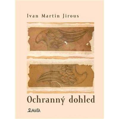 Ochranný dohled - Ivan Martin Jirous