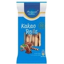 Piedmont Cookies trubičky s kakaovou náplní 160 g