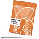 Still Mass Whey Protein Isolate instant 90% 1000 g