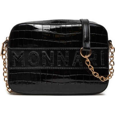 Monnari Дамска чанта Monnari BAG2780-M20 Black (BAG2780-M20)