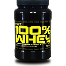 Best Nutrition 100% Whey Professional Protein 1000 g