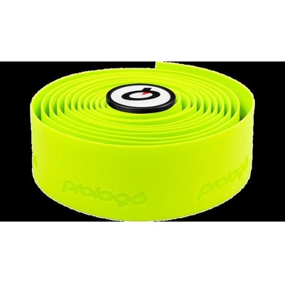 PROLOGO Гюделин Prologo Plaintouch зелен Fluo