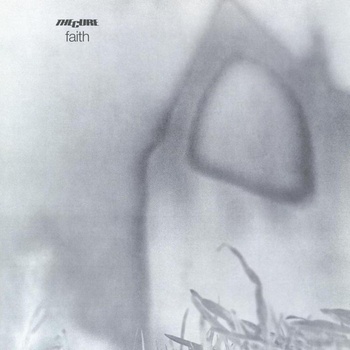 The Cure - Faith (Reissue) (Remastered) (180 g) (LP) (081227981631)