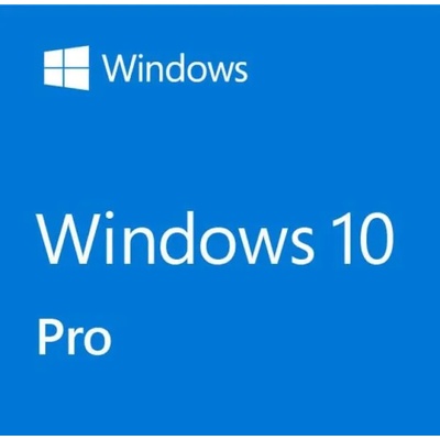 Microsoft Windows 10 Pro (FWC-02834)
