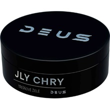 DEUS Jly Chry s příchutí třešňového želé 100 g