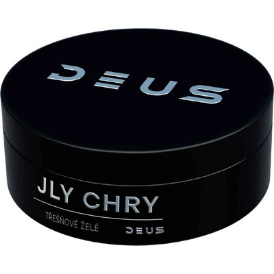 DEUS Jly Chry s příchutí třešňového želé 100 g