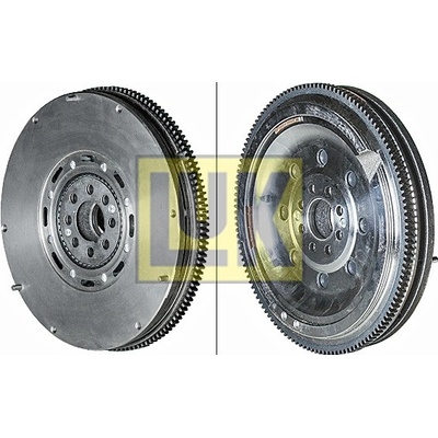 Zotrvačník Schaeffler LuK 415 0053 10