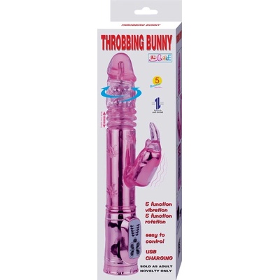 Baile Throbbing Bunny