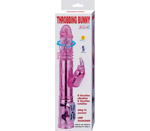 Baile Throbbing Bunny