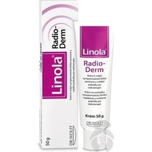 Linola Radio-Derm krém 50 g