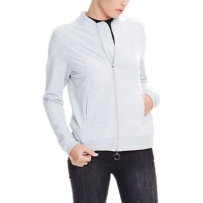 Bench Heavy Top Summer Grey Marl