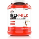 GENIUS NUTRITION Iso-Milk 2000 g