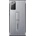 Samsung Protective Standing Cover EF-RN980CSEGEU - оригинален удароустойчив хибриден кейс с поставка за Samsung Galaxy Note 20 (сребрист)