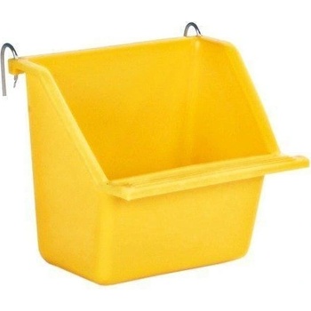 Trixie krmítko se stupačkou 130 ml