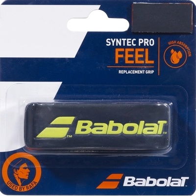 Babolat Syntec pro x1