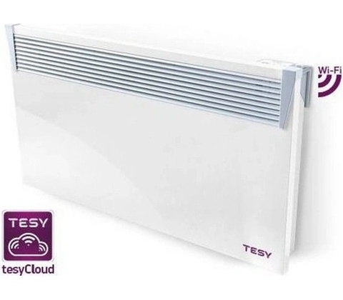 TESY CN 051 050 EI CLOUD W